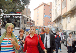 Uyanıklığın da böylesi!