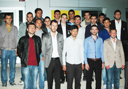 ''Kavak Belediyesi mutlaka alınmalı''