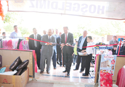 Gönülden gönüle yol