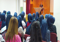 73 İmam Hatip Lisesi '0' çekti