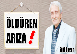 ÖLDÜREN ARIZA