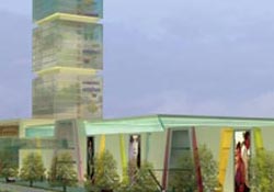 Acteeum Group, Anadoluya yerleşiyor