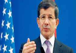 Ahmet Davutoğlu: Herkes ayağını denk alsın