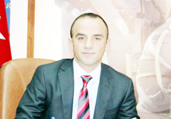 Otogarda çaycılıktan patronluğa yükselen; Galip Öztürk'e müebbet!