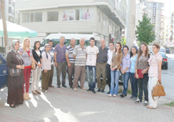 Öğrenciler ve veliler isyan etti