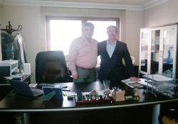 Tekkeköy kabuğunu AK Partili belediye ile kıracak