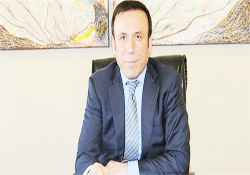 Başkanlar konuştu ŞOK OLDUM