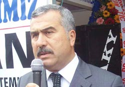 Denizciliğe önem veriyoruz