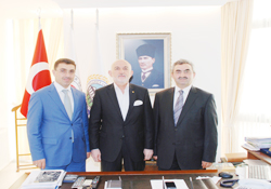 İŞKUR' dan İŞÇİ ve İŞVEREN' e destek