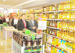 7.ci mağazayı Atakentte açtı