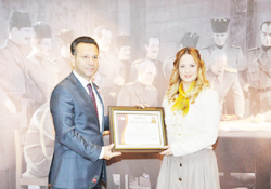 Onlar Meme kanseri savaşçıları!