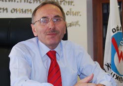 Büyükşehir enerjik değil!