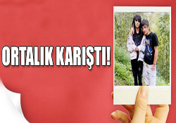 Ortalık karıştı!