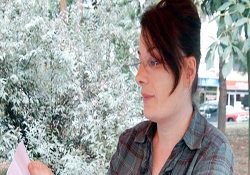 Baston silah sayıldı
