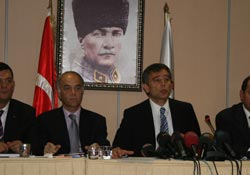 SGK'da ilaç zirvesi