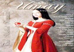 Yayın dünyasına merhaba dedi