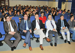 OMÜde Hedef 25 Gönüllü