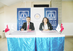 MMO'dan eğitime gönüllü destek