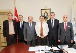 Her zaman haktan yanayım