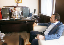 Yaşardoğu'nun izinde emin adımlarla yürüyorlar