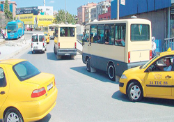 Ticari araca uçuk poliçe kesme yarışı!