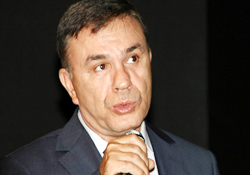 Vali Yardımcısı Genç'in ağabey acısı