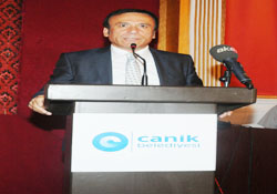 'Dönüşümü şehre yayılmalı'