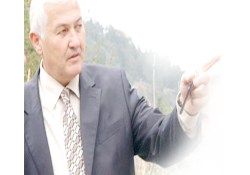 Başkana ruhsat kurşunu
