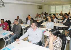 Mmo kurslarına yoğun ilgi