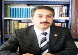 Müftümüzün arkasındayız