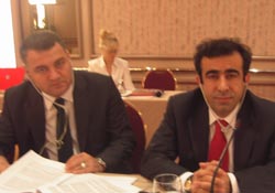 Samsundan Rodos Çıkarması