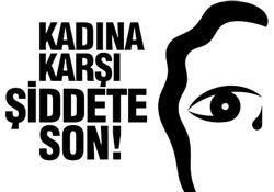 Samsun'da şiddet araştırması