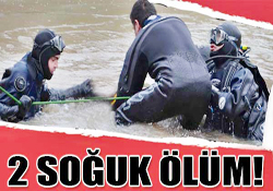 2 SOĞUK ÖLÜM!