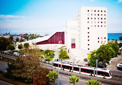 Samsun Opera ve Baleye Doyacak