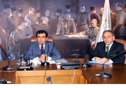 Samsun'da enerji seferberliği