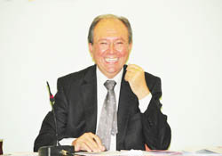 Bütçe başkanın yüzünü güldürdü