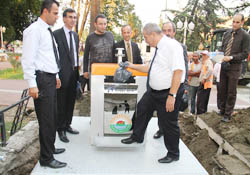 Müteahhitlere kötü haber