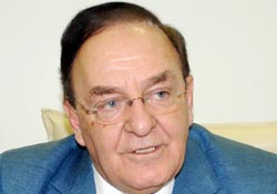 İyimaya'nın villa isyanı