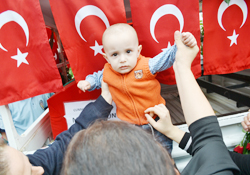 Yazıklar olsun
