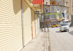 Hakkaride kepenkli eylem