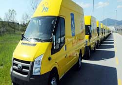 PTT'nin sistemi çöktü, 2 gündür şifre verilemiyor