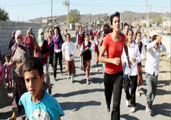 PKK Iğdır'da 6 öğretmen kaçırdı