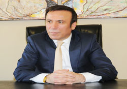 Bilimadamları Canik'te buluşuyor