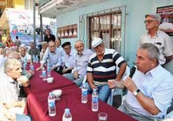 Demirtaş çok iddialı