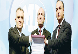 'Ödenek üstü harcamalar engellenecek'