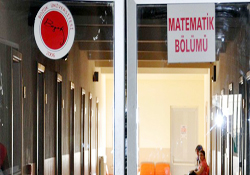 Pedagojik formasyon kalktı, fen fakülteleri boş kaldı