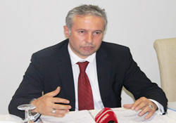 TRANSFER İHALEDEN BİR GÜN SONRA