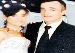 Madencinin sır ölümü