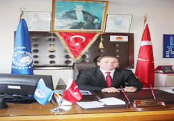 Havza zabıtası bayrama hazır