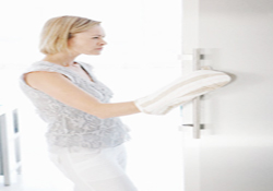 Buzdolabındaki Kötü Kokular